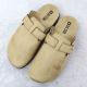 3. Big Star Wildleder-Slides W SS274738 INT2156B