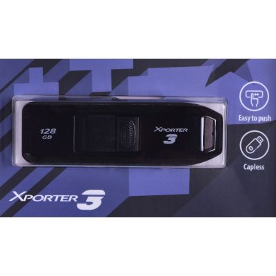 5. PARTIOT FLASHDRIVE Xporter 3 128 GB Typ A USB3.2
