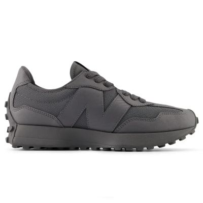 4. New Balance U327 graue Lifestyle Unisex-Sneaker (U327SCC)