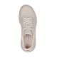 7. Skechers Memory Foam BOBS Squad Chaos W 117209 NUDE Schuhe