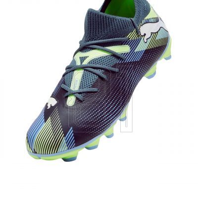 7. Puma Future 7 Match FG/AG M 107945 03 Fußballschuhe
