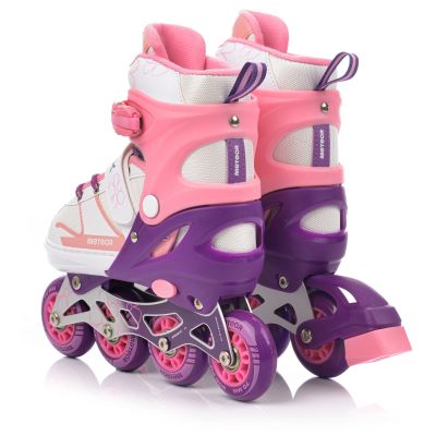25. Meteor Rox 22361 Rollschuhe