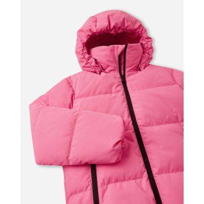 8. Reima Paimio Kinder Daunenjacke (5100282A-3310)