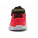 7. Skechers S-Lights Meteor-Lights Schuhe - Krendox Jr 401495N-RDBK