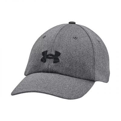 Under Armour Blitzing Adj W 1376705 002 Kappe