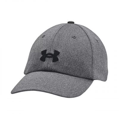 Under Armour Blitzing Adj W 1376705 002 Kappe