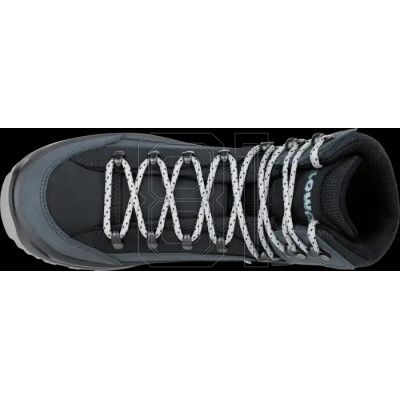 5. Lowa Renegade Gtx Mid W 320945 0619 Wanderschuhe
