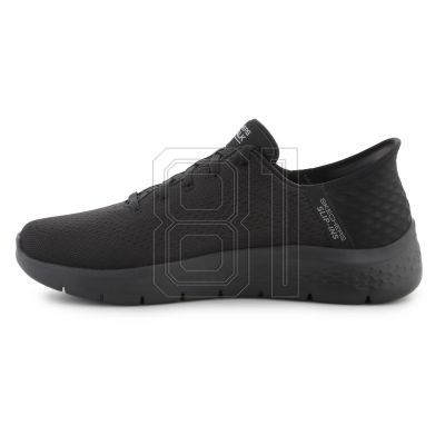 9. Skechers Slip-Ins Go Walk Flex - Hands Up M 216324-BB Schuhe