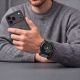 9. Tech-Protect Motion Armband für Garmin Fenix 5X / 5X Plus / 6X / 6X Pro / 7X / 8 / 8 Pro / 9 / 9 Pro (47 mm) – Grau