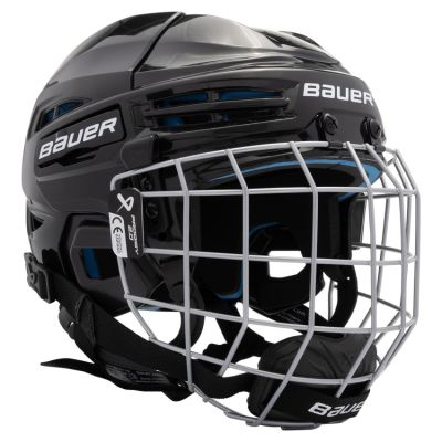 Bauer Prodigy 2.0 Combo Eishockeyhelm