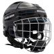 Bauer Prodigy 2.0 Combo Eishockeyhelm
