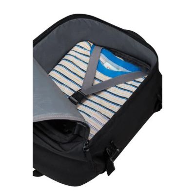 5. American Tourister Take2Cabin S Kabinenrucksack - Schwarz