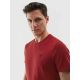 4. Herren-Baumwoll-T-Shirt 4F 4FWSS26TTSHM4215-61S