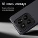 15. Nillkin Super Frosted Shield Pro Magnetische Hülle für Xiaomi 14 Pro – Schwarz