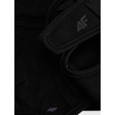 2. 4F 4FRSS26AFGLF268-20S Damen-Radhandschuhe