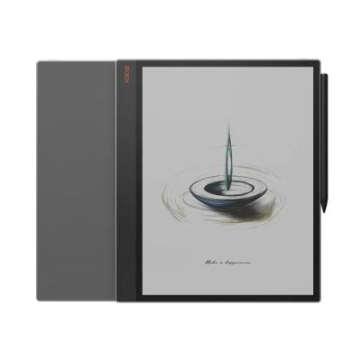 Onyx Boox Tab XC E-Book-Reader 13,3" E-Ink Kaleido 3 128GB Wi-Fi Grau