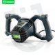 5. Elektrischer Mixer 1400W W38635 WUBER