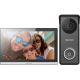 5. HIKVISION DS-KIS313-P Video-Türsprechanlage
