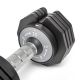 4. Verstellbare Halbhantel 10 kg SFIT-P-HH30002