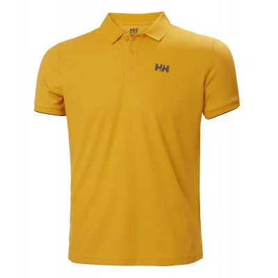 13. Helly Hansen Polo Ocean T-Shirt M 34207 328