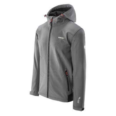 2. Hi-Tec Noxon M Jacke 92800326491