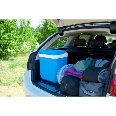 8. Campingaz Icetime Plus 26L Reisekühlbox Blau