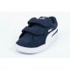 24. Puma Smash v2 Jr Schuhe 365178 02