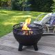 17. Boble FB.021 Heat Garden Feuerstelle