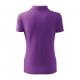 5. Malfini Piqué-Poloshirt W MLI-21064