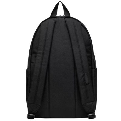 3. Herschel Settlement Rucksack 11407-05881 Schwarz Einheitsgröße