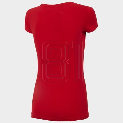 2. T-Shirt 4F W H4Z22-TSD353 62S