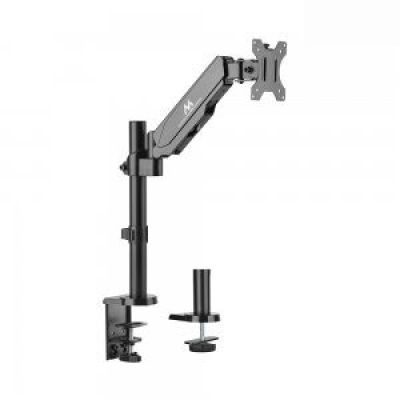 5. Maclean MC-775 Tischhalterung für Monitore (Desktop; 17" - 32"; max. 8 kg)