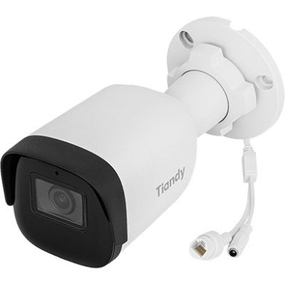 IP-Kamera TC-C38WS SPEC:I5/E/Y/M/2.8MM/V4.0 - 8 MP 4K UHD 2,8 mm TIANDY