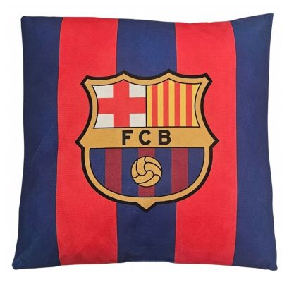 3. FC Barcelona Dekokissen 35 x 35 cm 118573