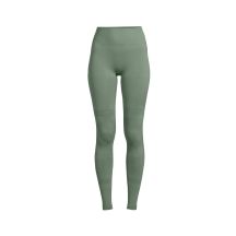 CASALL Essential Block Seamless High Waist Tights staubgrüne Leggings