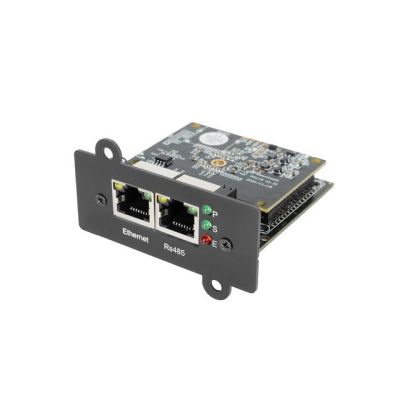3. SNMP-Modul für Armac USV