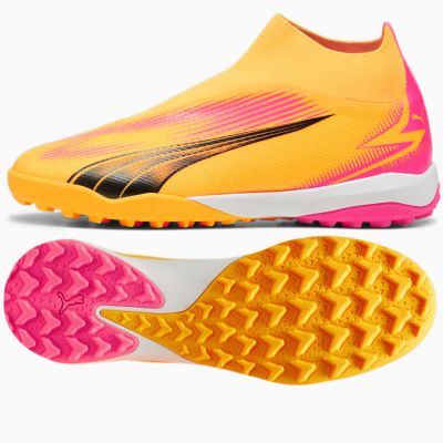 2. Puma Ultra Match+ LL TT M 107761 03 Schuhe