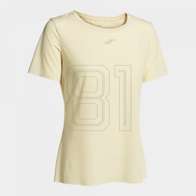 Joma Indor Gym Kurzarm-T-Shirt W 902024.008