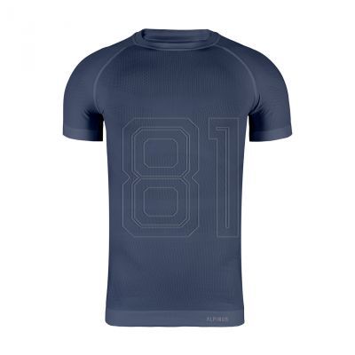 Alpinus Antero M HN43664 Thermoaktives T-Shirt