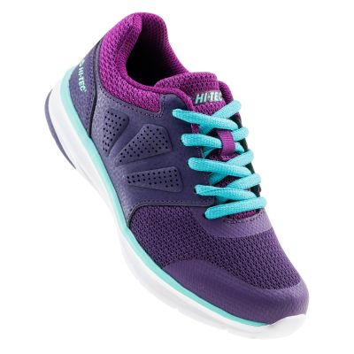 4. Hi-tec Klare Jrg Jr 92800196405 Schuhe 