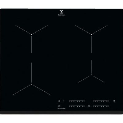 6. ELECTROLUX EIT61443B Induktionskochfeld