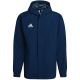 8. Adidas Entrada 22 Allwetterjacke M IK4011