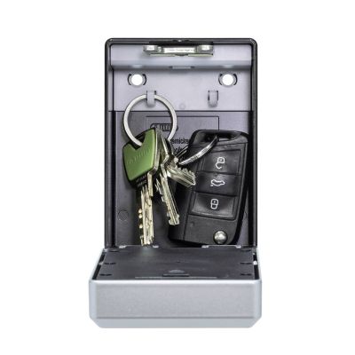 4. Abus KEYGARAGE™ 787 SMART BLUETOOTH Alarmanlage