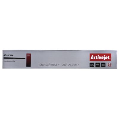2. Activejet ATM-323BN Toner (ersetzt Konica Minolta TN323; Supreme; 23.000 Seiten; schwarz)