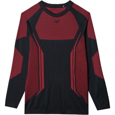 9. Thermoaktives T-Shirt 4F M165 M 4FWAW24USEAM165 62S