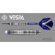 10. Harrows Vespa Messing Softip Darts HS-TNK-000013886