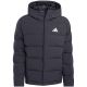 2. Herren adidas Helionic Jacke schwarz JN2099