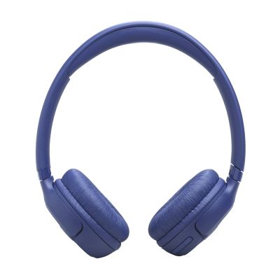 4. JBL TUNE530BTBLU On-Ear-Bluetooth-Kopfhörer blau