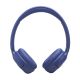 4. JBL TUNE530BTBLU On-Ear-Bluetooth-Kopfhörer blau