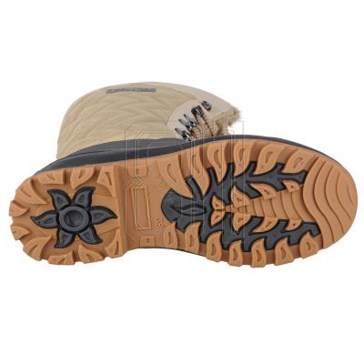 8. CMP Nietos W 3Q47966-P631 Schuhe